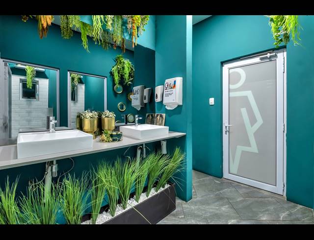 M² BUSINESS FOR SALE IN MELVILLE